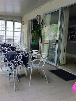 ***  Hotel Superga Rimini Olaszország