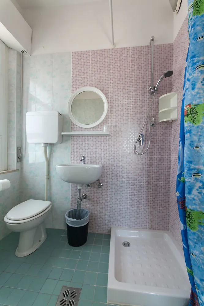 Hotel Superga Rimini