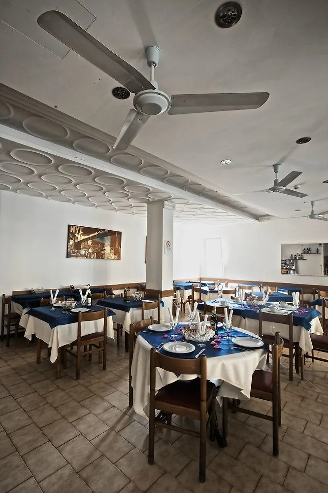 Hotel Superga Rimini