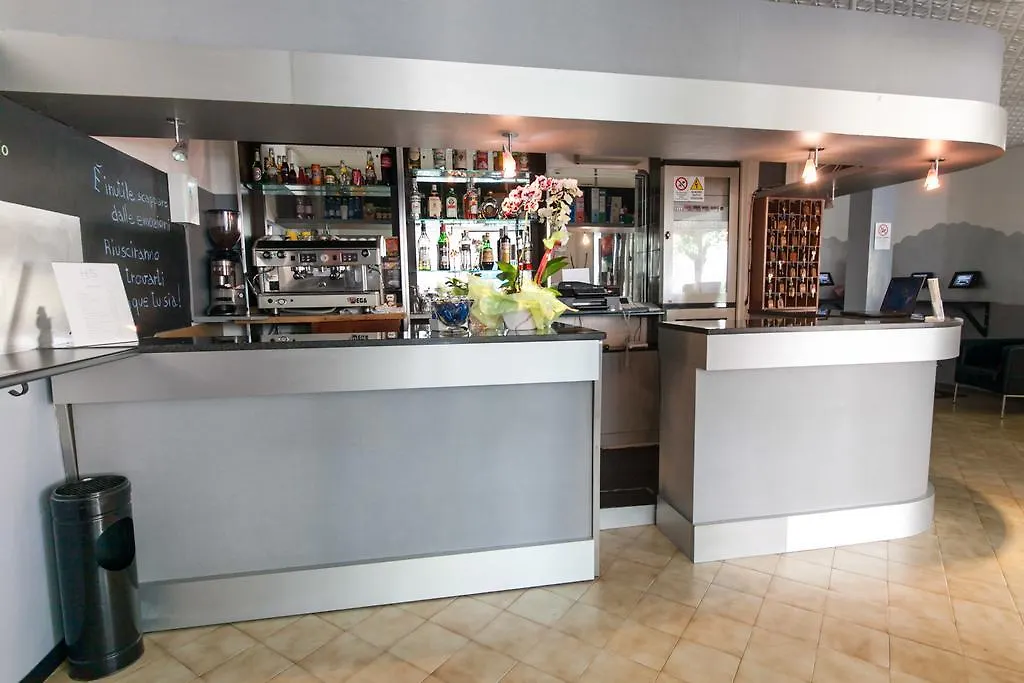 Hotel Superga Ρίμινι