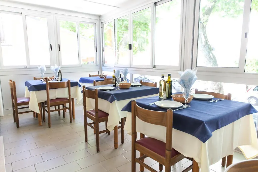 ***  Hotel Superga Ρίμινι Ιταλία