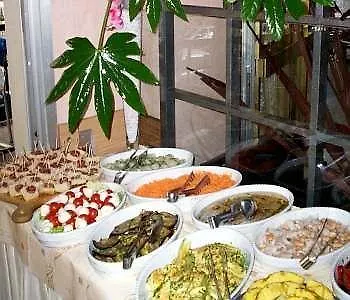 ***  Hotel Superga Ρίμινι Ιταλία