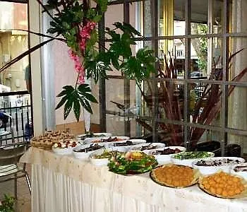 Hotel Superga Ρίμινι