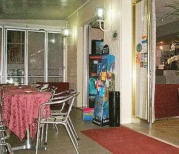 Hotel Superga Ρίμινι