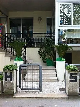 ***  Hotel Superga Ρίμινι Ιταλία