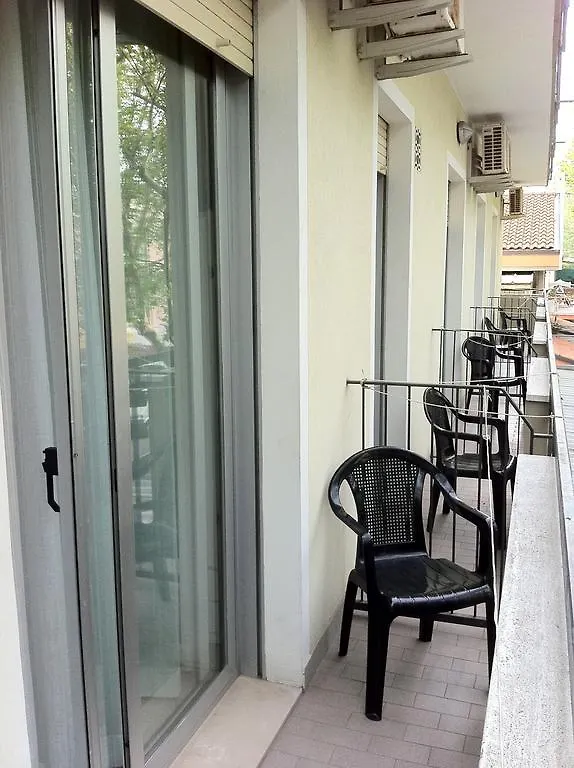 Hotel Superga Ρίμινι