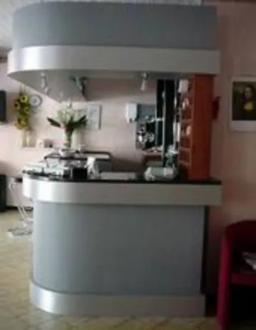 Hotel Superga Ρίμινι Ιταλία