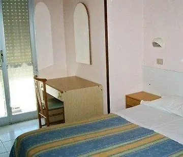 Hotel Superga Ρίμινι Ιταλία