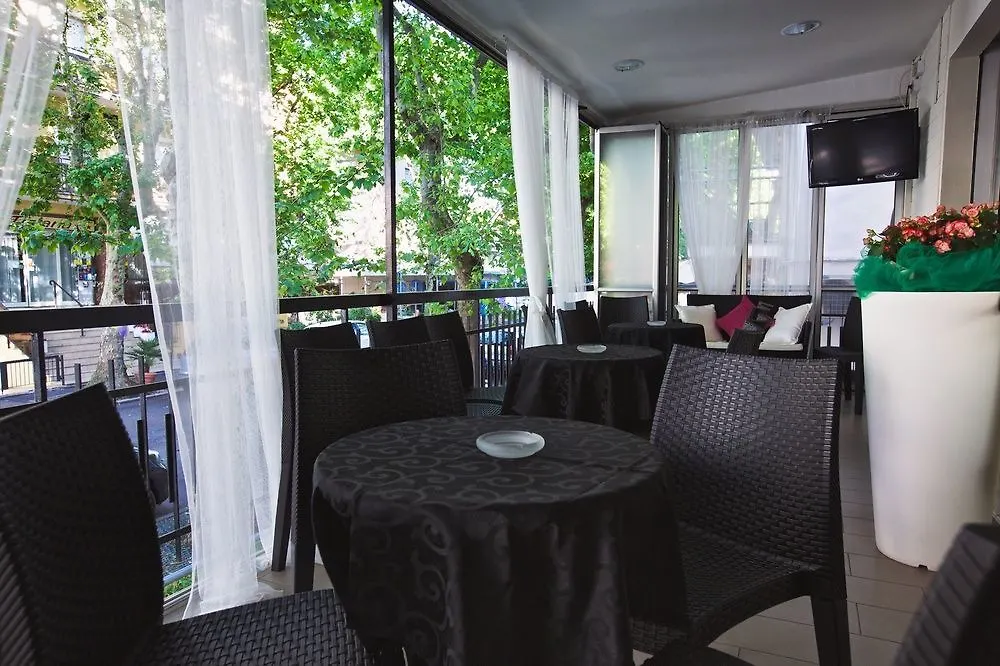 Hotel Superga Ρίμινι