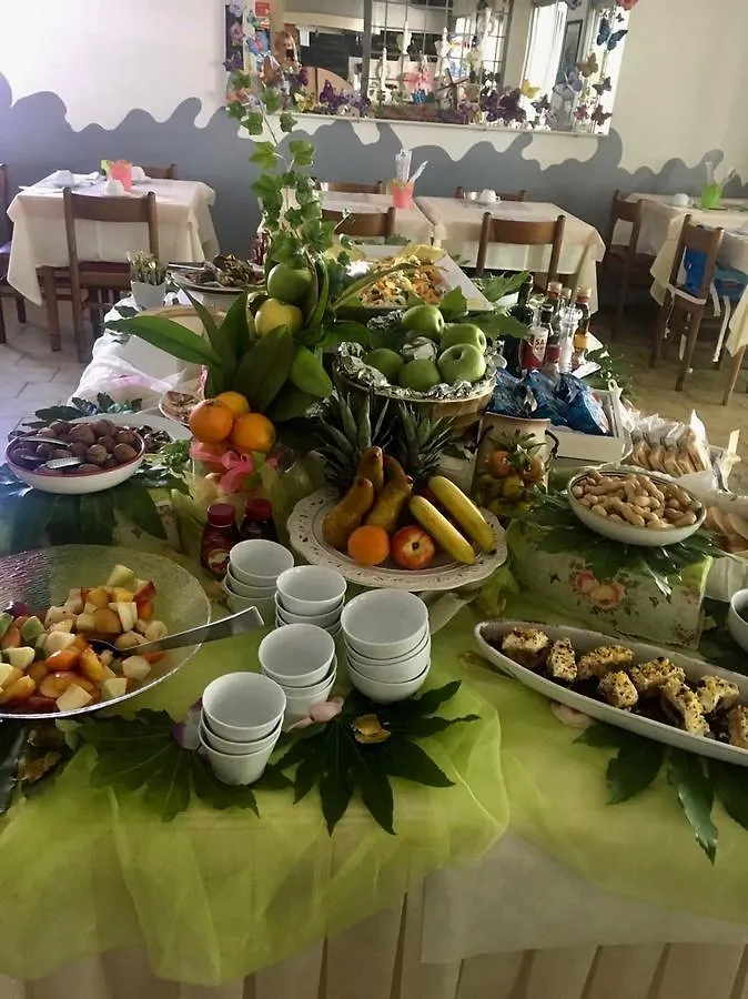 Hotel Superga Ρίμινι