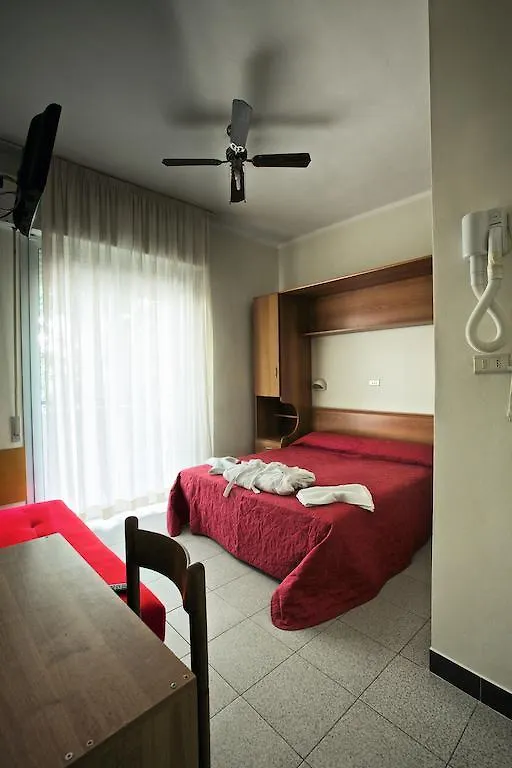 Hotel Superga Ρίμινι
