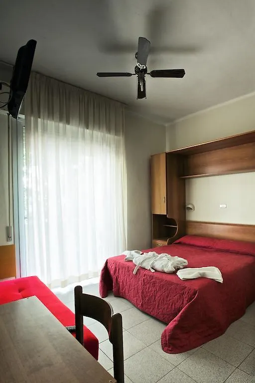 Hotel Superga Ρίμινι