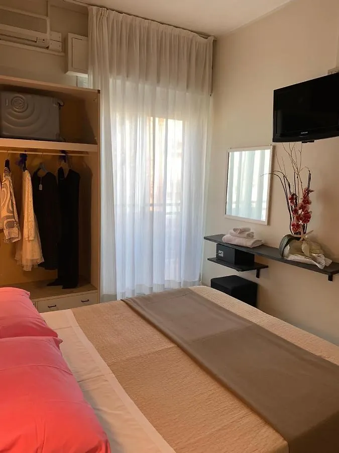 Hotel Superga Ρίμινι